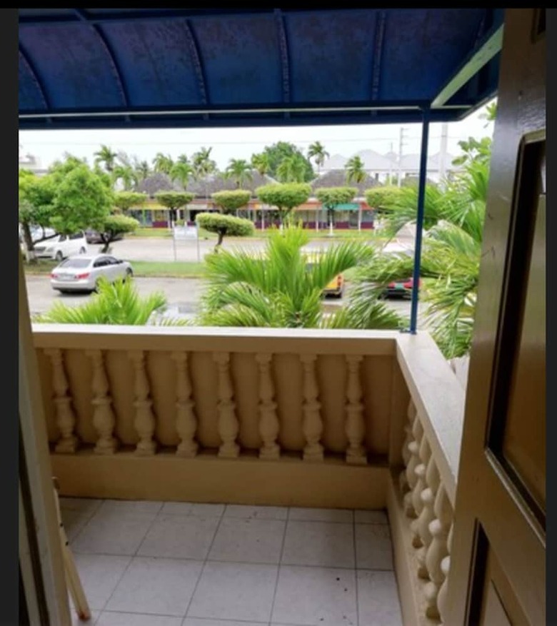 Hostal Reggae Hostel Ocho Rios