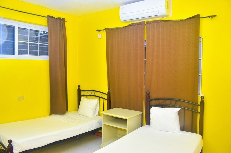 Hostal Reggae Hostel Ocho Rios
