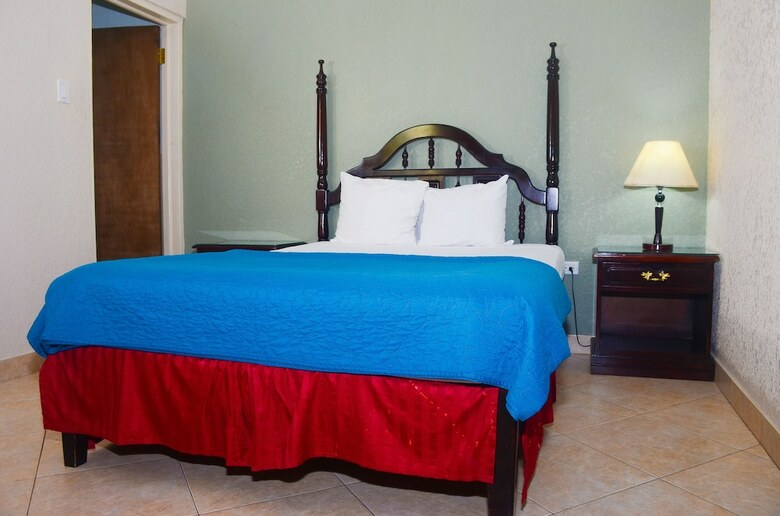 Hostal Reggae Hostel Ocho Rios