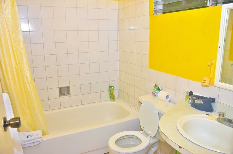 Hostal Reggae Hostel Ocho Rios