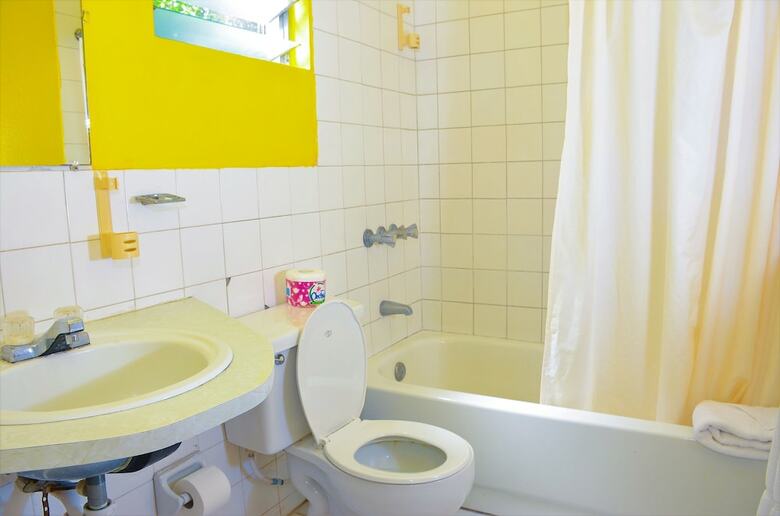 Hostal Reggae Hostel Ocho Rios