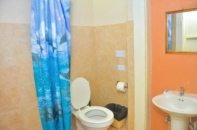 Hostal Reggae Hostel Ocho Rios