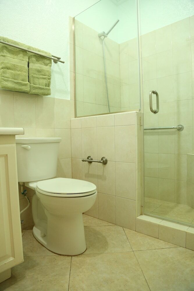 Hostal Reggae Hostel Ocho Rios
