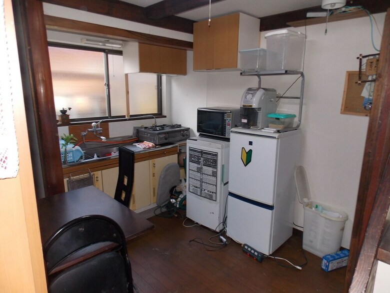 Hotel Hojosuigun Youth Hostel