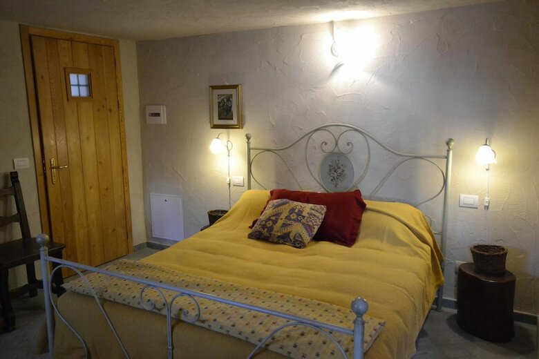 Bed & Breakfast Maison Du-noyer