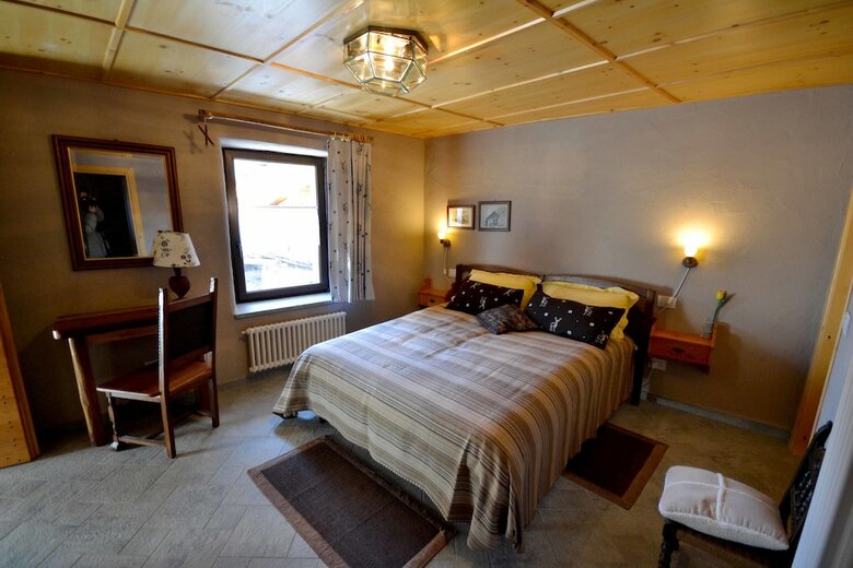 Bed & Breakfast Maison Du-noyer