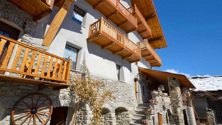 Bed & Breakfast Maison Du-noyer
