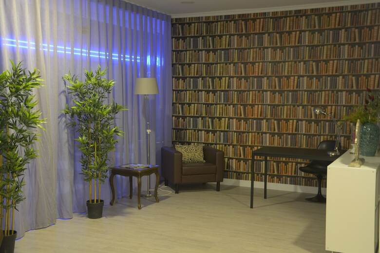 Aparthotel Luna Olympus