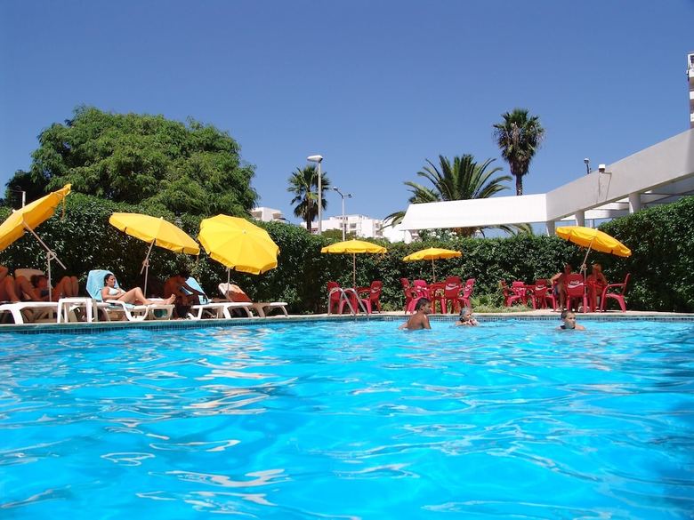 Hotel Atismar