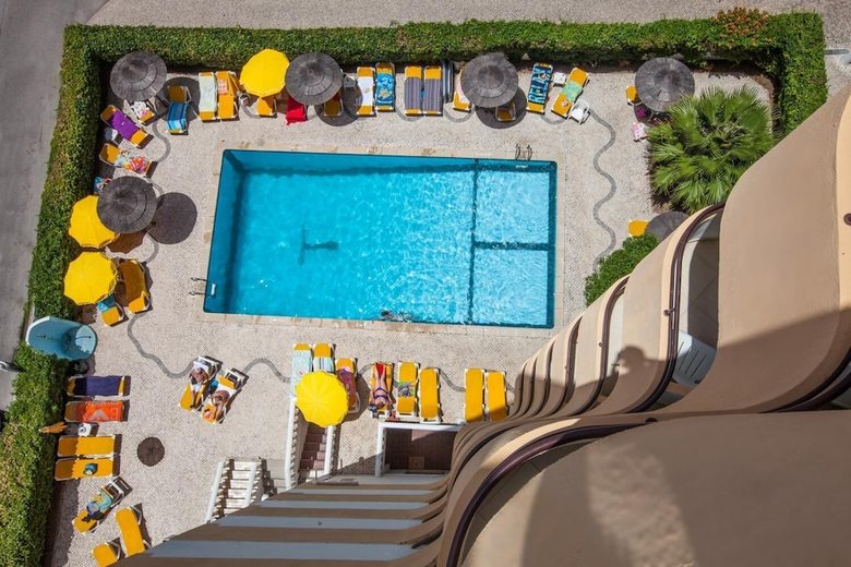 Hotel Atismar