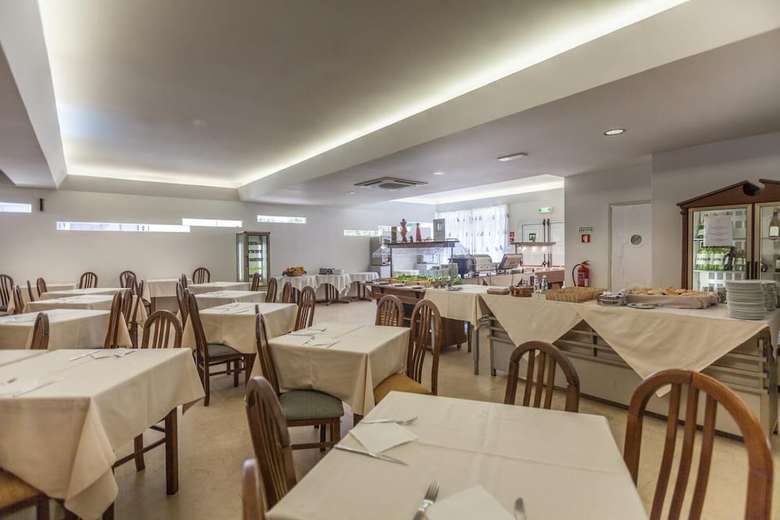 Hotel Atismar