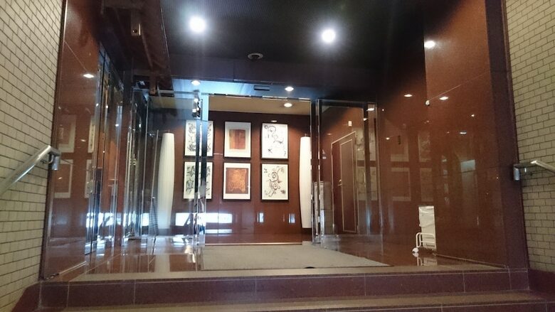 Hotel Crown Hills Sagamihara