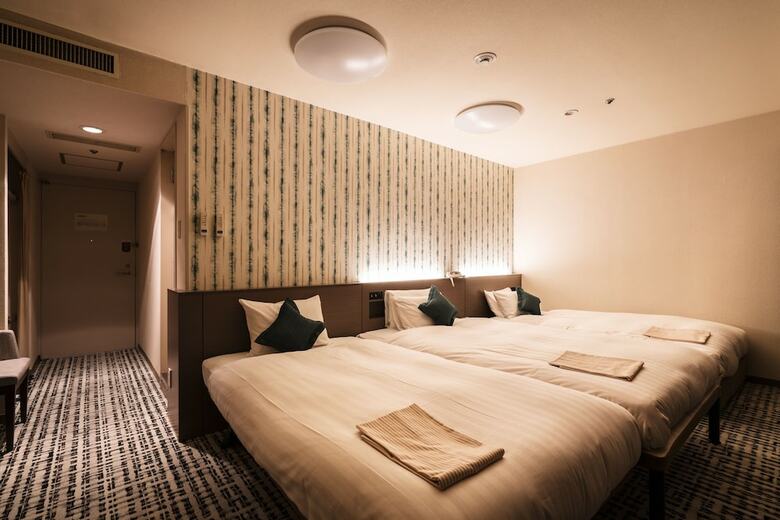 Hotel Shimane Inn Aoyama