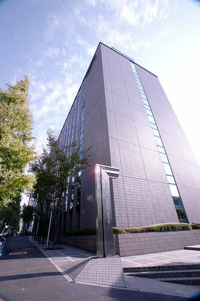 Hotel Shimane Inn Aoyama
