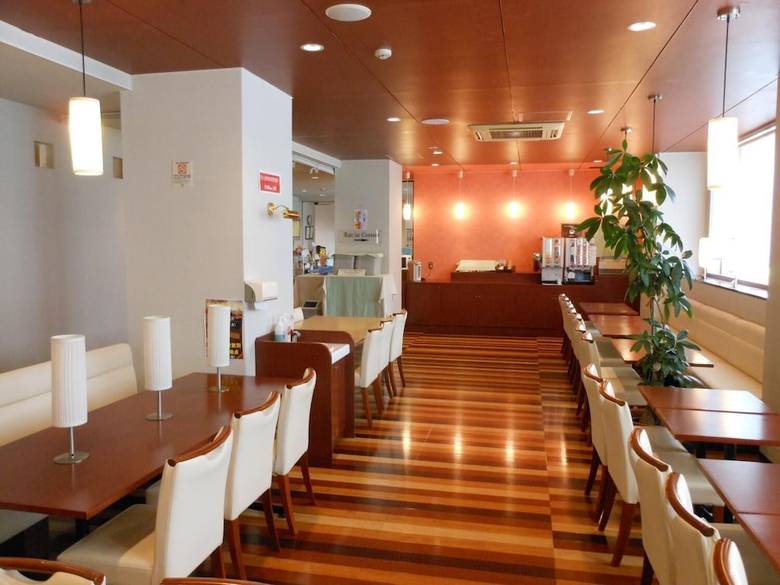 Hotel Paradis Inn Sagamihara