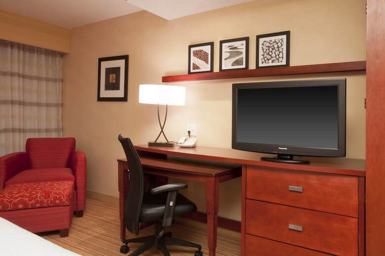 Hotel Courtyard By Marriott Amarillo West/medical Center