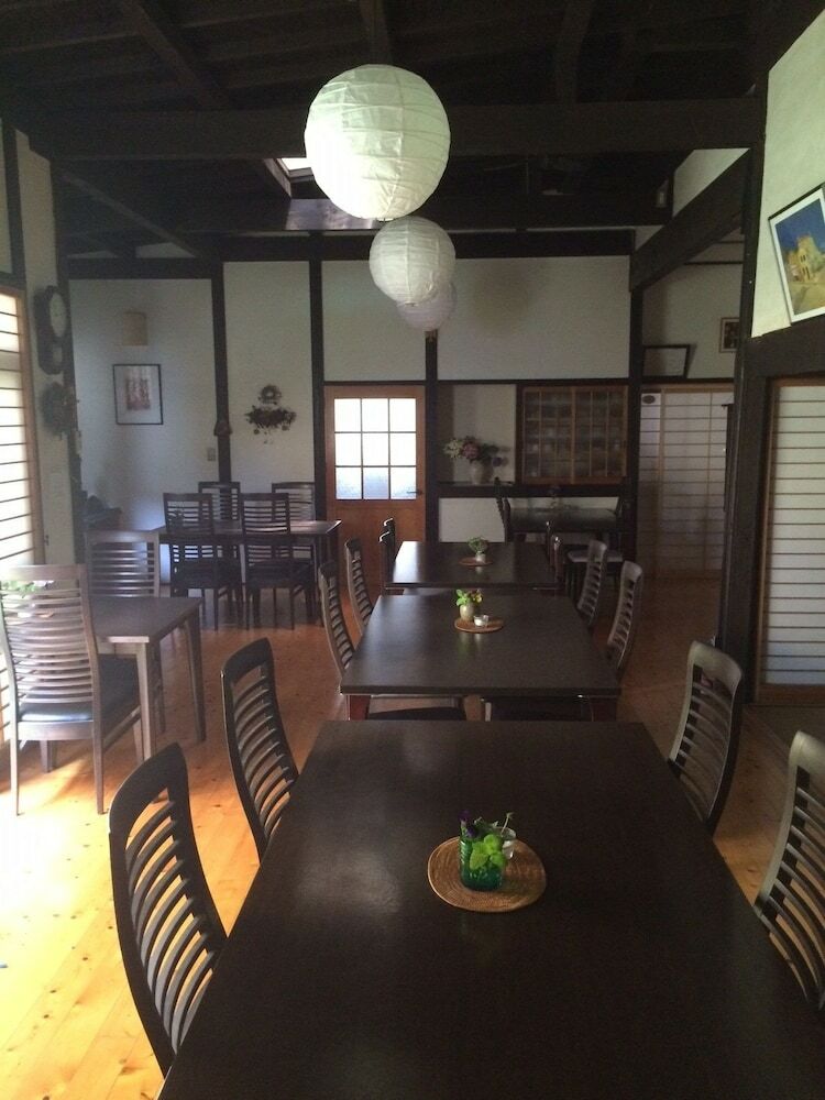Hotel Temple Stay Tsushima Seizanji