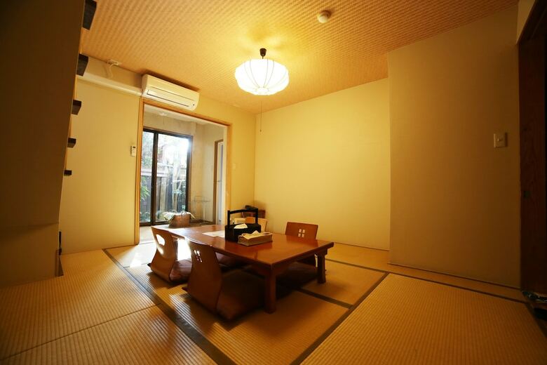Hotel Luna Observatory Auberge Mori No Atelier