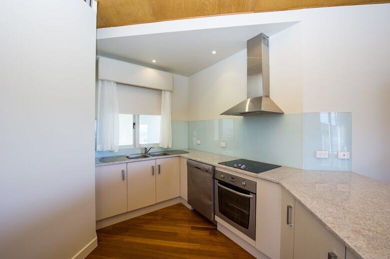 Apartamentos Waters Edge Townhouse 4