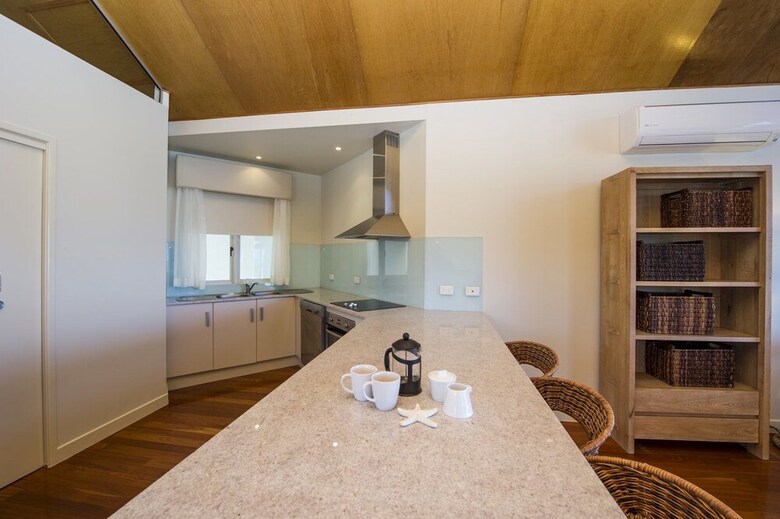 Apartamentos Waters Edge Townhouse 4