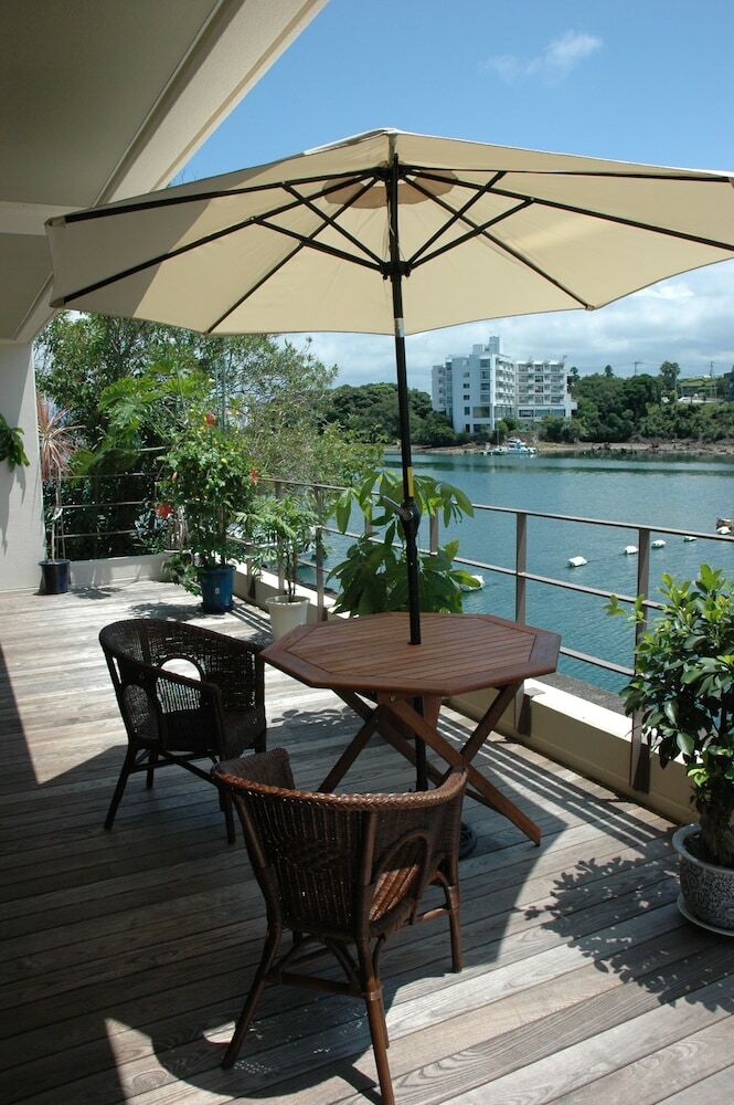 Hotel Luandon Shirahama