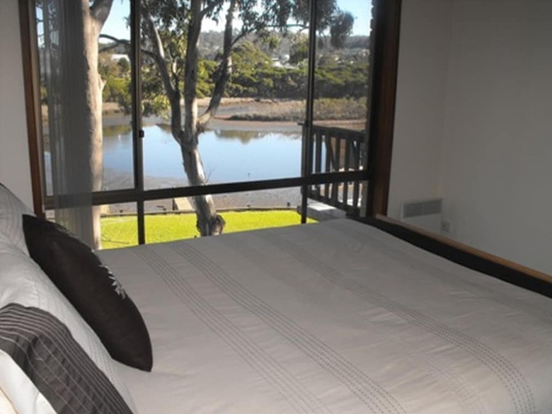Apartamentos Coolabah Court