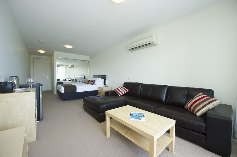 Hotel Blue On Blue Studio Room 1362