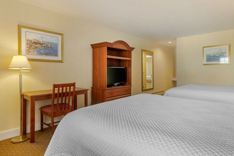 Ogunquit Hotel & Suites