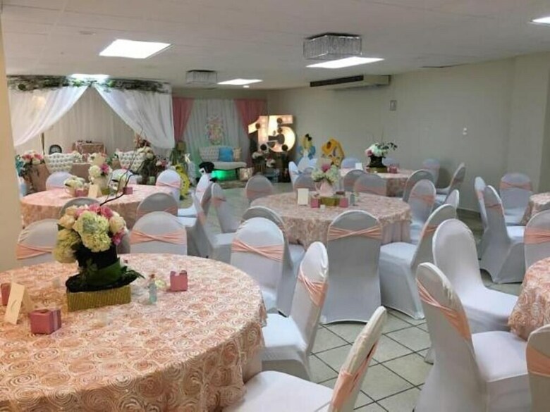 Hotel Parador El Buen Caf�