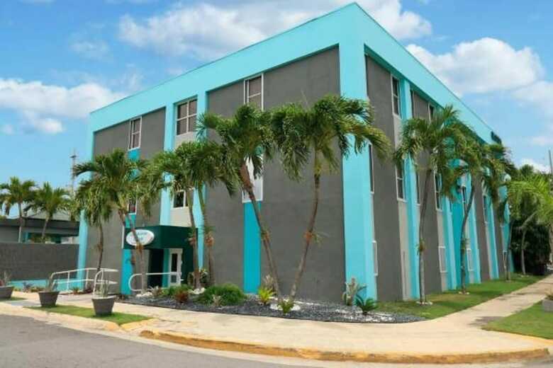 Hotel Parador El Buen Caf�