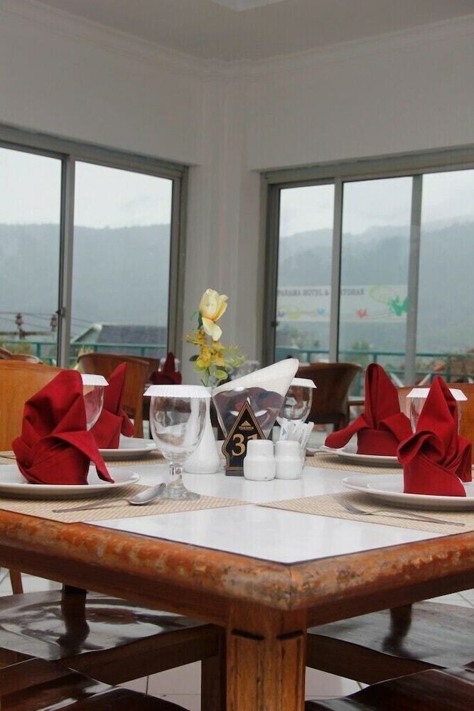 Parama Hotel Puncak
