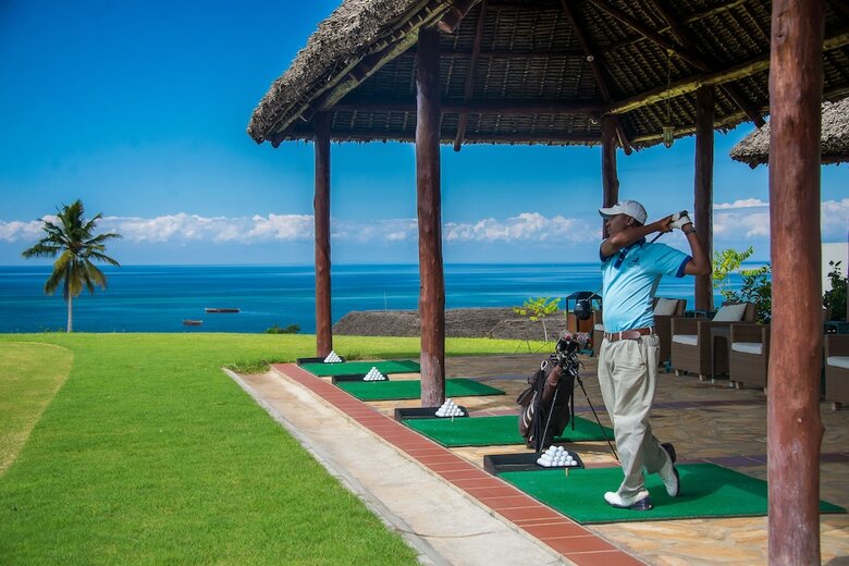 Hotel Sea Cliff Resort & Spa
