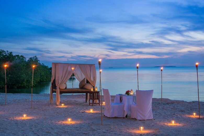 Hotel Sea Cliff Resort & Spa