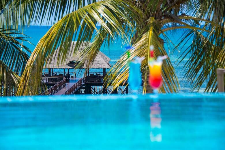 Hotel Sea Cliff Resort & Spa