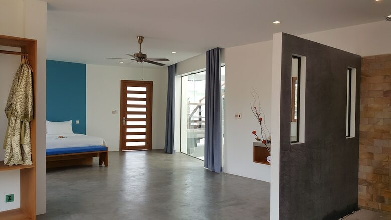 Hotel Chez Moi Suite And Spa