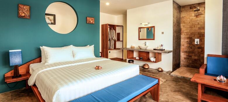 Hotel Chez Moi Suite And Spa