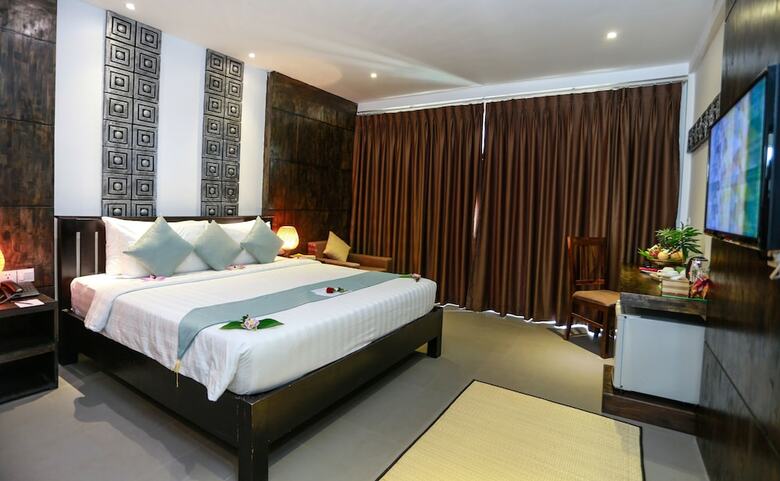 Ladear Angkor Boutique Hotel