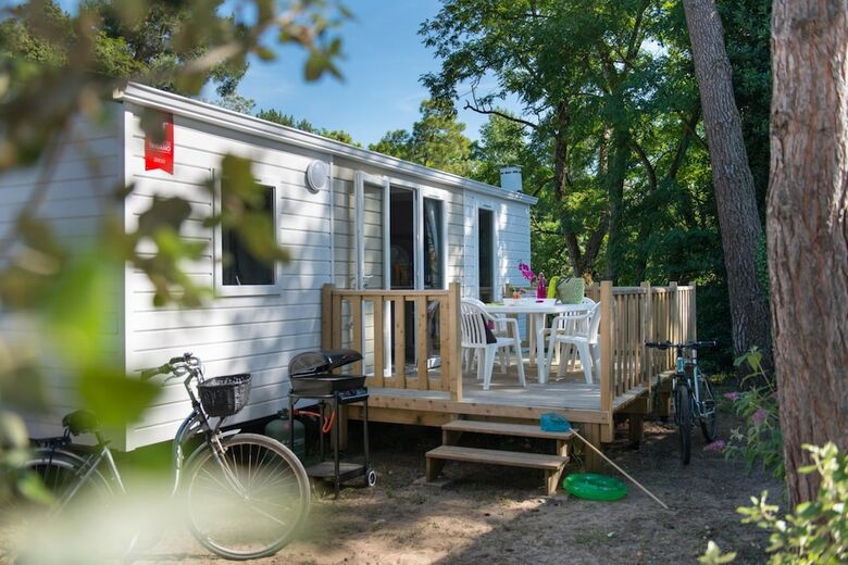 Camping La R�serve
