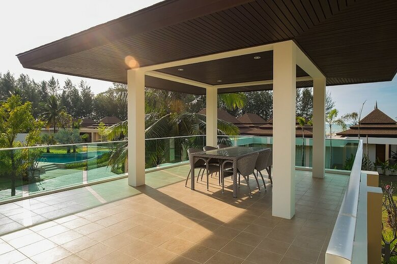 Apartamento Ataman Luxury Villas