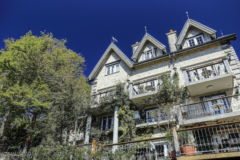 Hotel Cingjing Xiafei Music Villa