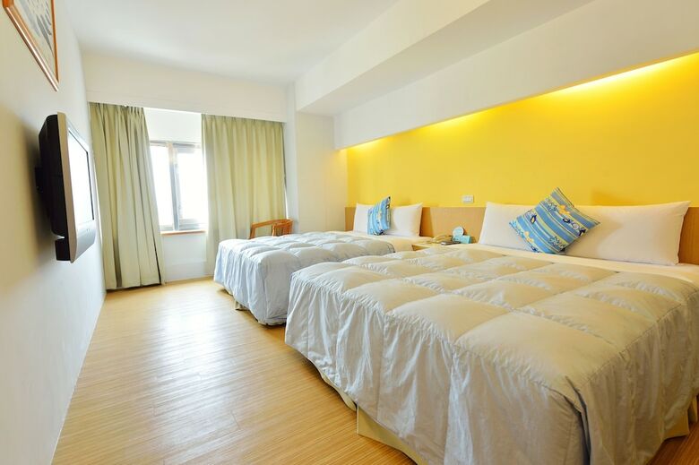Hotel Ever Spring