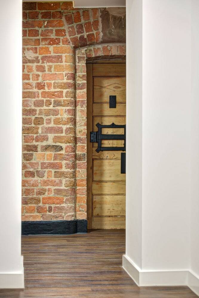 Apartamentos Caro Short Stay Main Bridewell