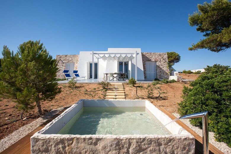 Apartamento Ville Marinelli