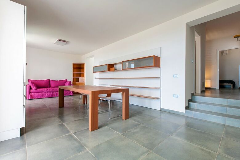 Apartamento Ville Marinelli