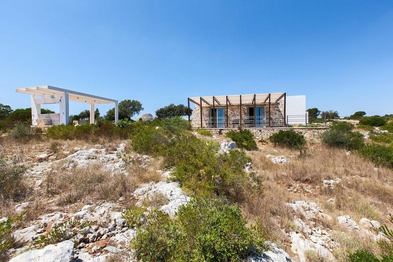 Apartamento Ville Marinelli