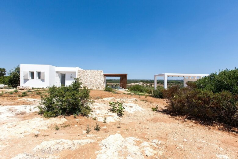 Apartamento Ville Marinelli