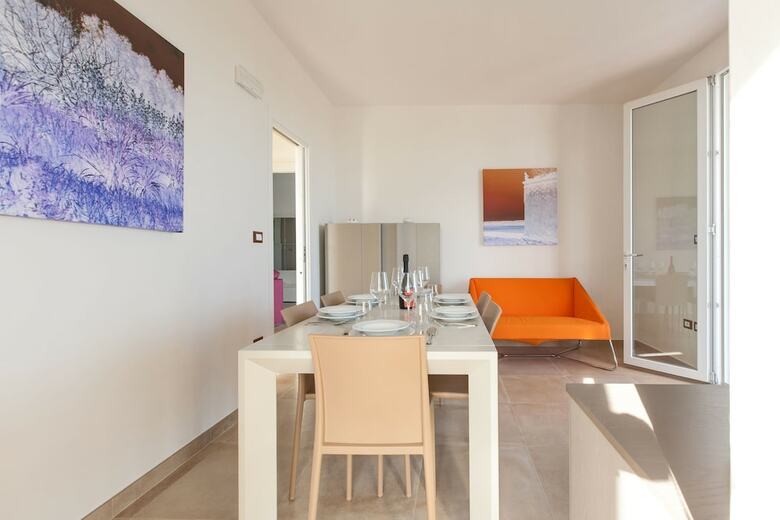 Apartamento Ville Marinelli