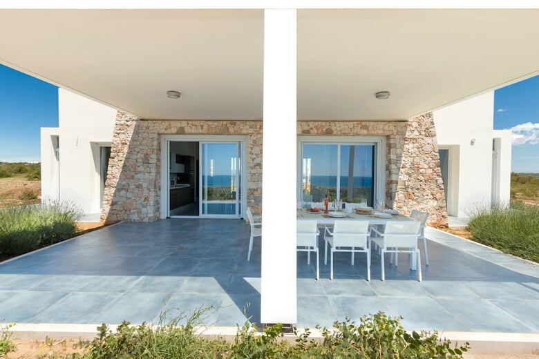Apartamento Ville Marinelli