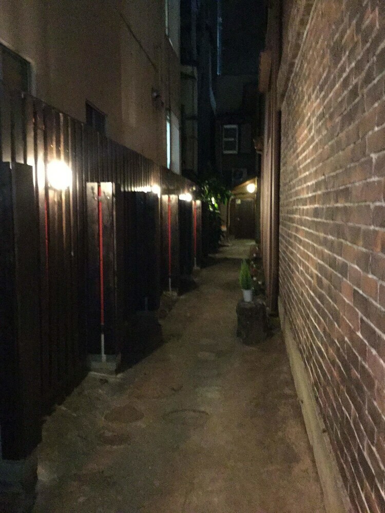 Hotel Fogainn Shinsaibashi
