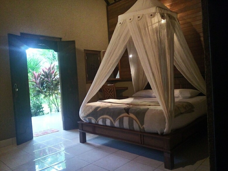 Hotel Suka Sari Cottages